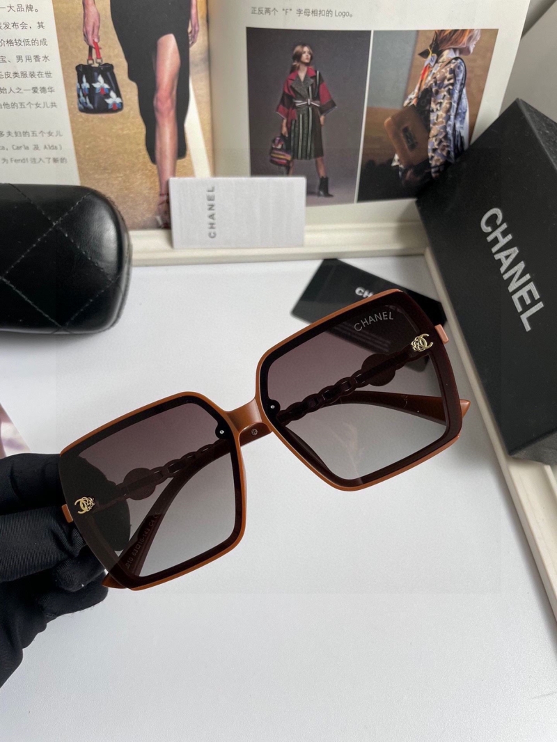 Chanel Sunglasses